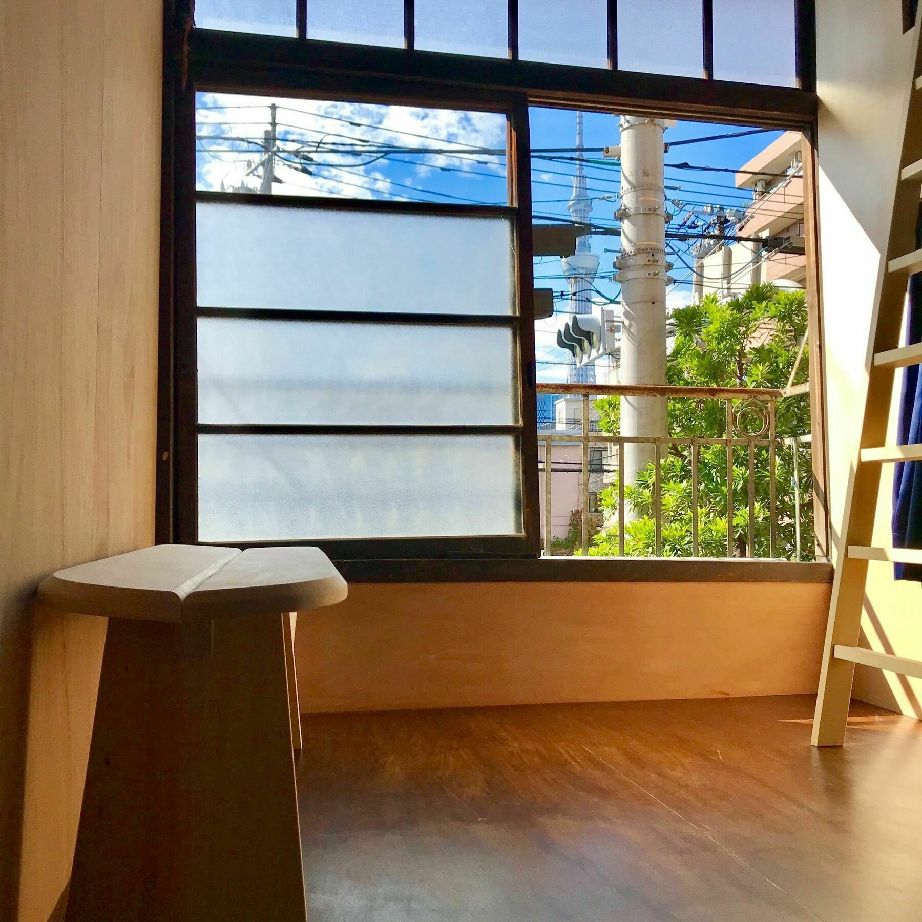 فندق Sumida Nagaya طوكيو المظهر الخارجي الصورة