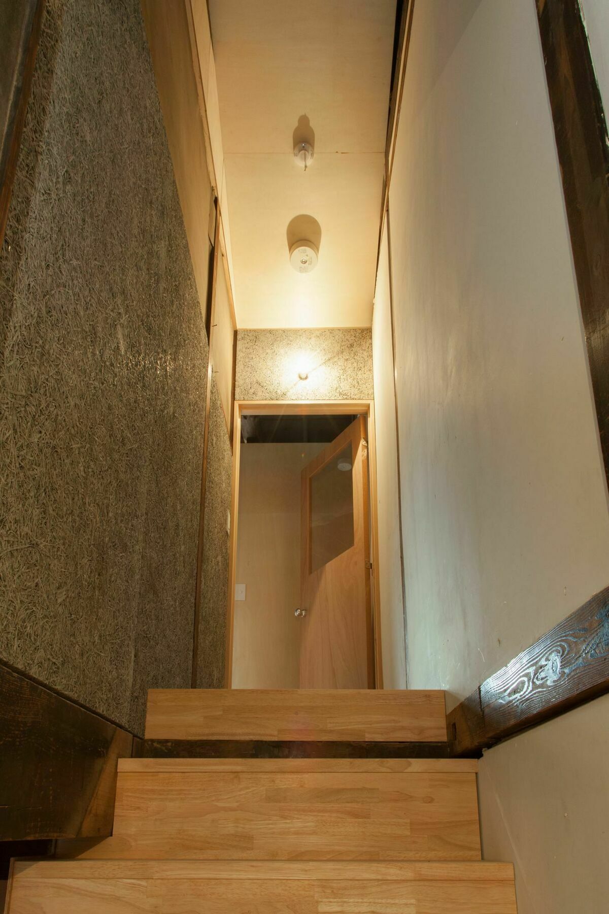 فندق Sumida Nagaya طوكيو المظهر الخارجي الصورة